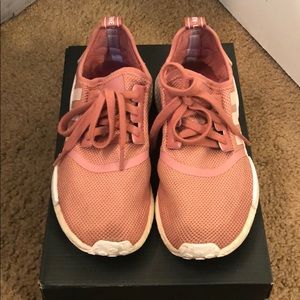 NMD PINK WOMEN